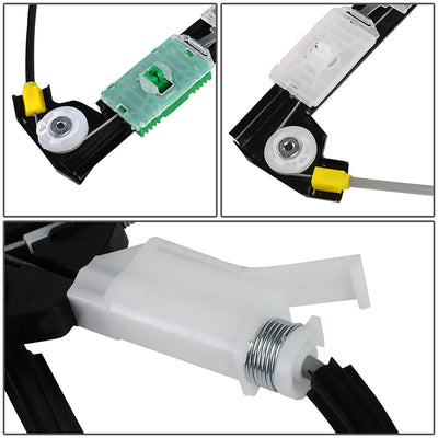 OEM-WR-0001 - 2