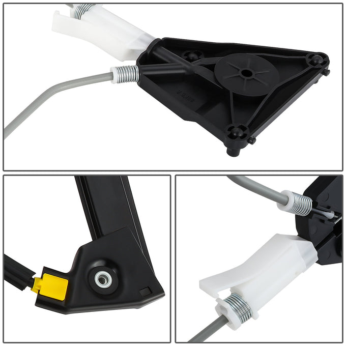 OEM-WR-0002 - 2