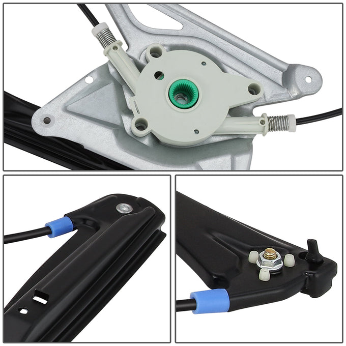 OEM-WR-0005 - 2