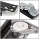 02-08 Audi A4 S4 Sedan/ Wagon Power Window Regulator w/o Motor - Front Left Driver Side