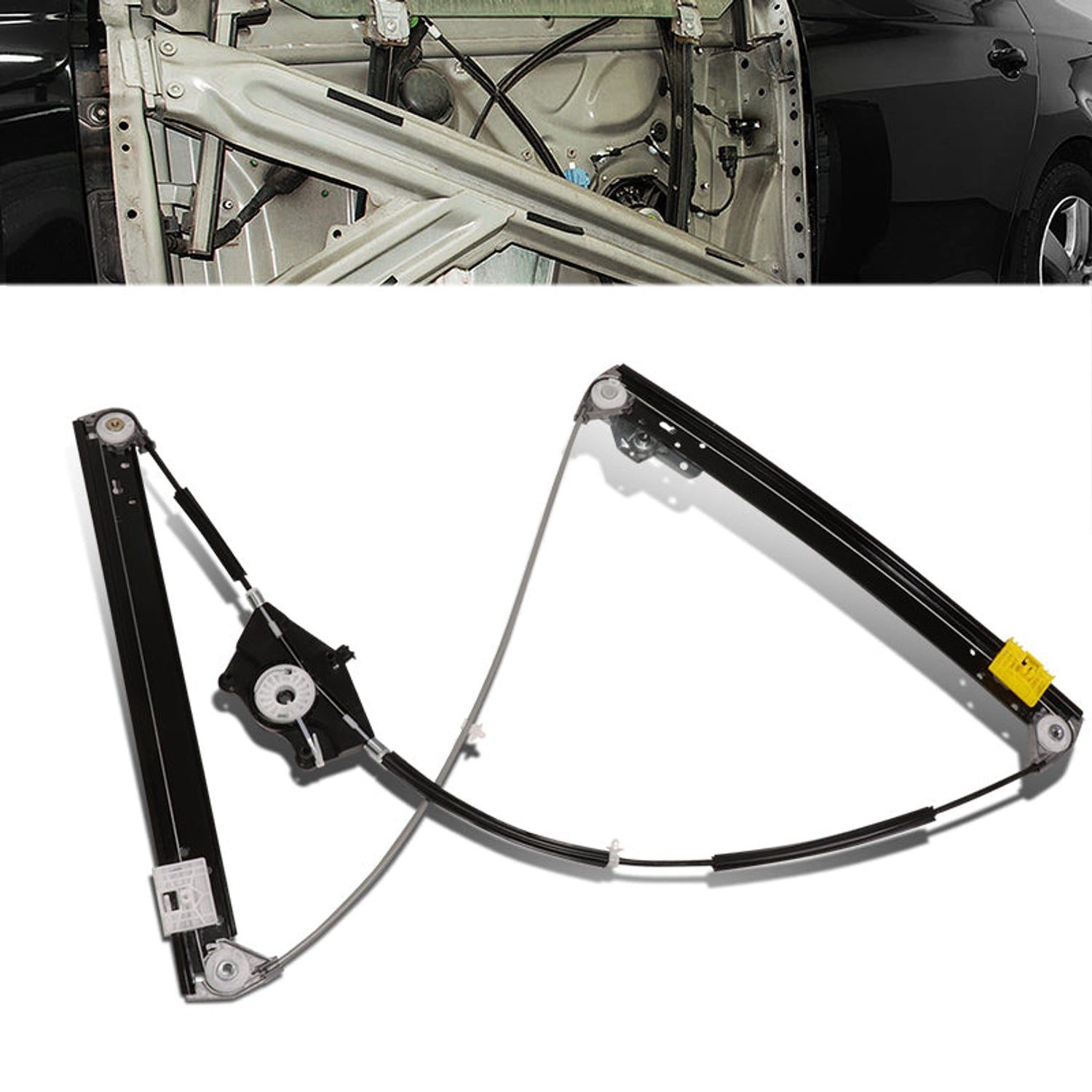 OEM-WR-0008 - 1