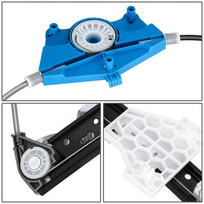 OEM-WR-0009 - 2