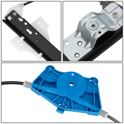 OEM-WR-0009 - 3