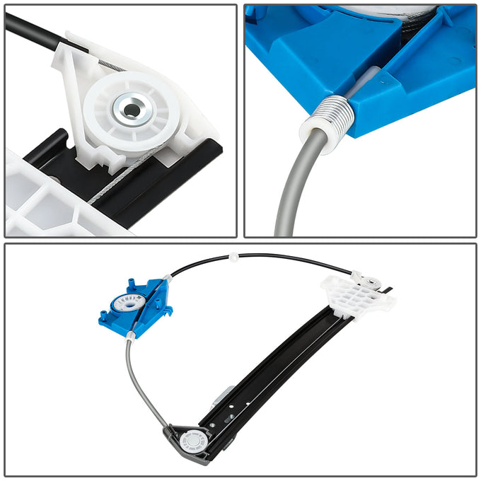 OEM-WR-0009 - 5