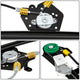 OEM-WR-0011 - 2