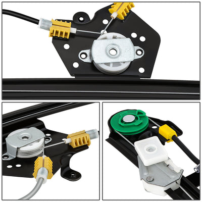 OEM-WR-0011 - 2