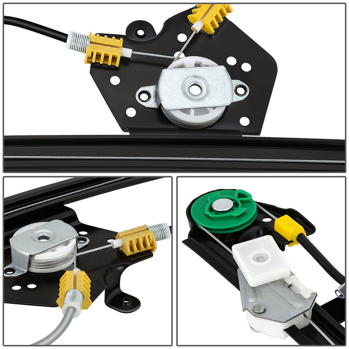 OEM-WR-0011 - 2