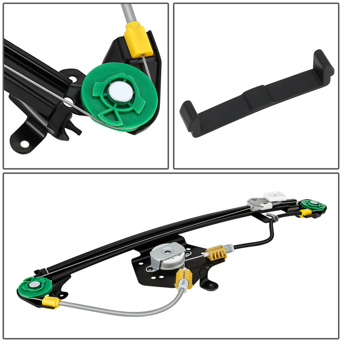 OEM-WR-0011 - 5