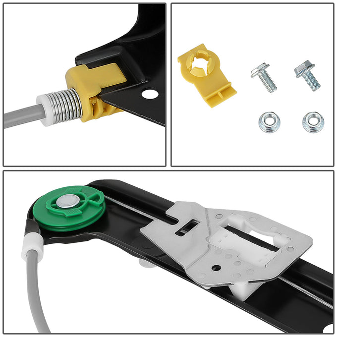 OEM-WR-0016 - 5