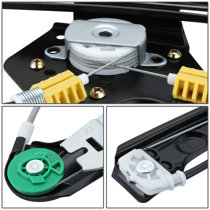 OEM-WR-0017 - 2