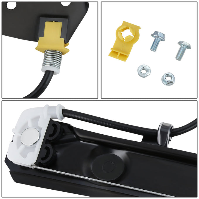 OEM-WR-0018 - 5