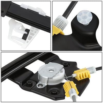 OEM-WR-0021 - 5