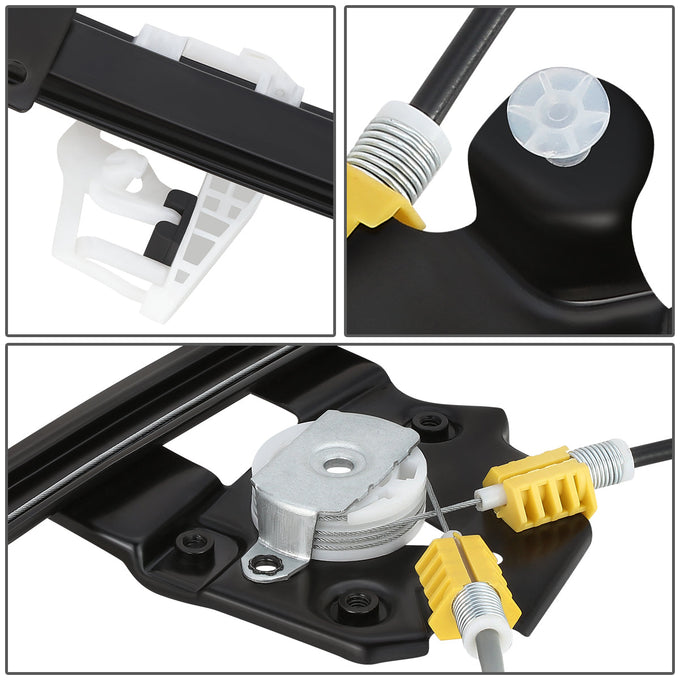 OEM-WR-0021 - 5