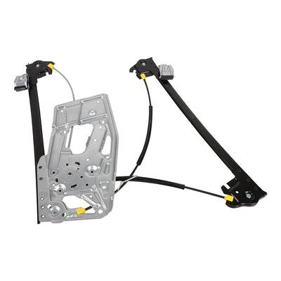 01-03 BMW 525I 530I M5 Power Window Regulator w/o Motor - Front Left Driver Side