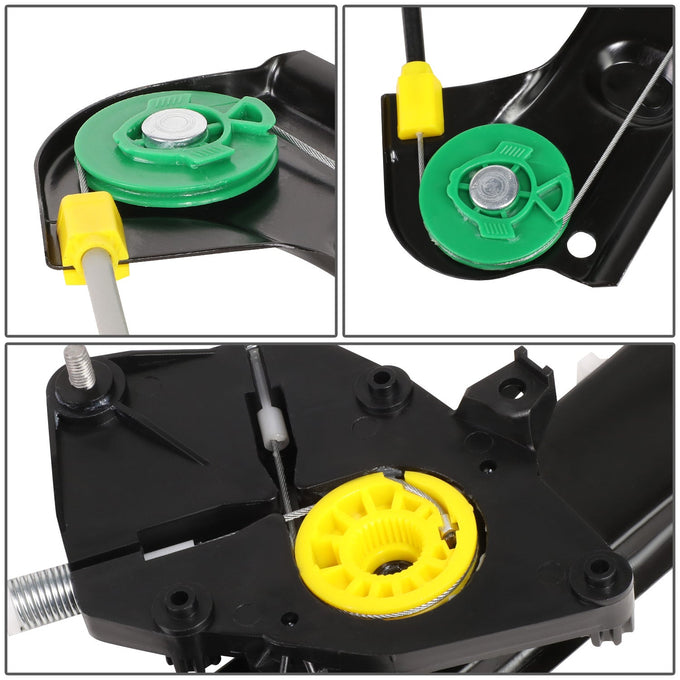 OEM-WR-0027 - 2