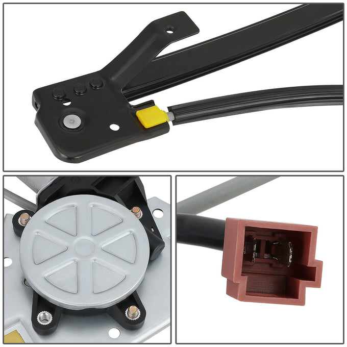 OEM-WR-0043 - 2