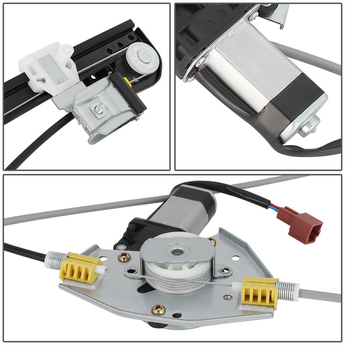 OEM-WR-0043 - 3