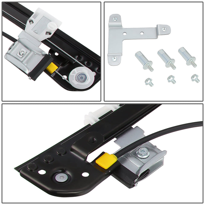 OEM-WR-0043 - 5