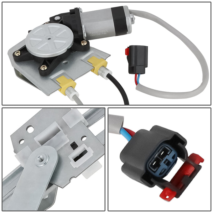 OEM-WR-0047 - 2