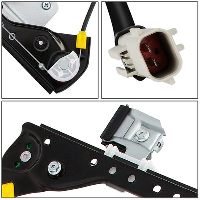 OEM-WR-0053 - 5
