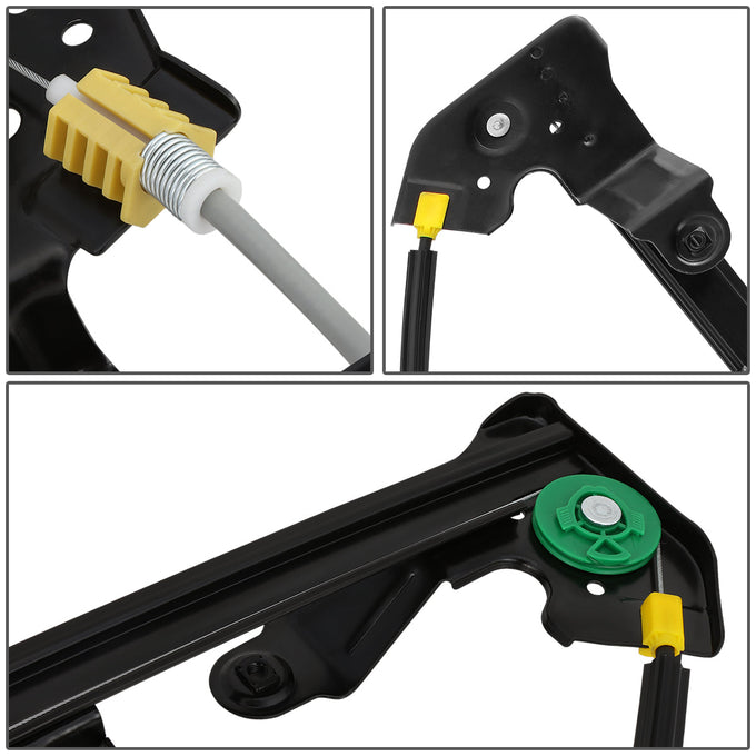OEM-WR-0061 - 5