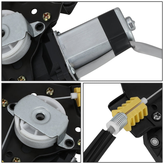 OEM-WR-0064 - 2