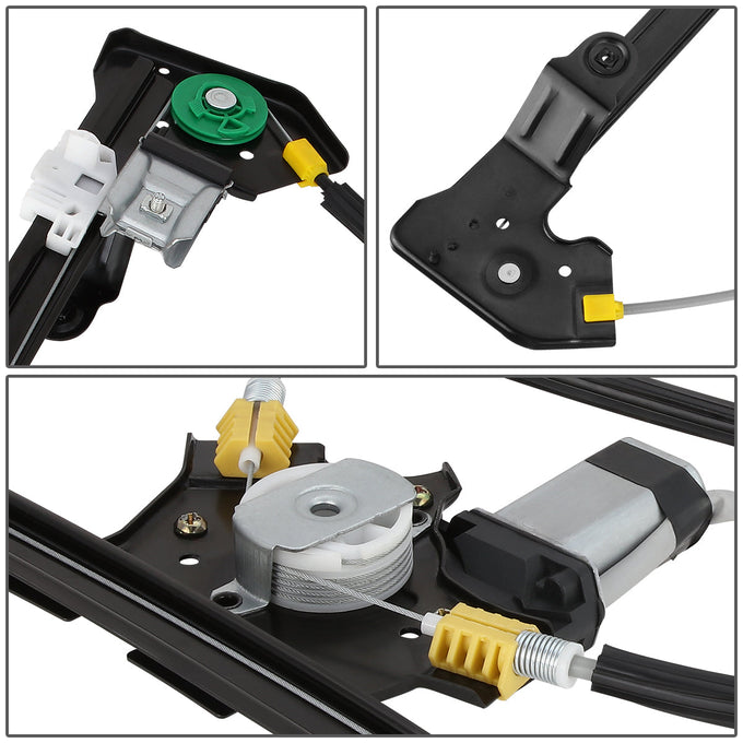 OEM-WR-0064 - 5
