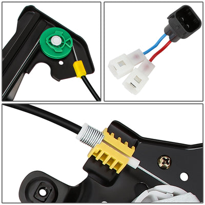 OEM-WR-0066 - 2