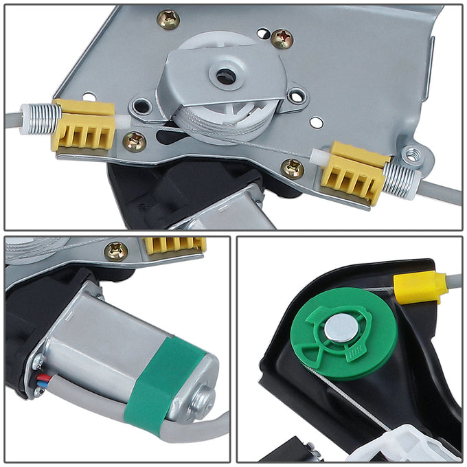 OEM-WR-0073 - 2
