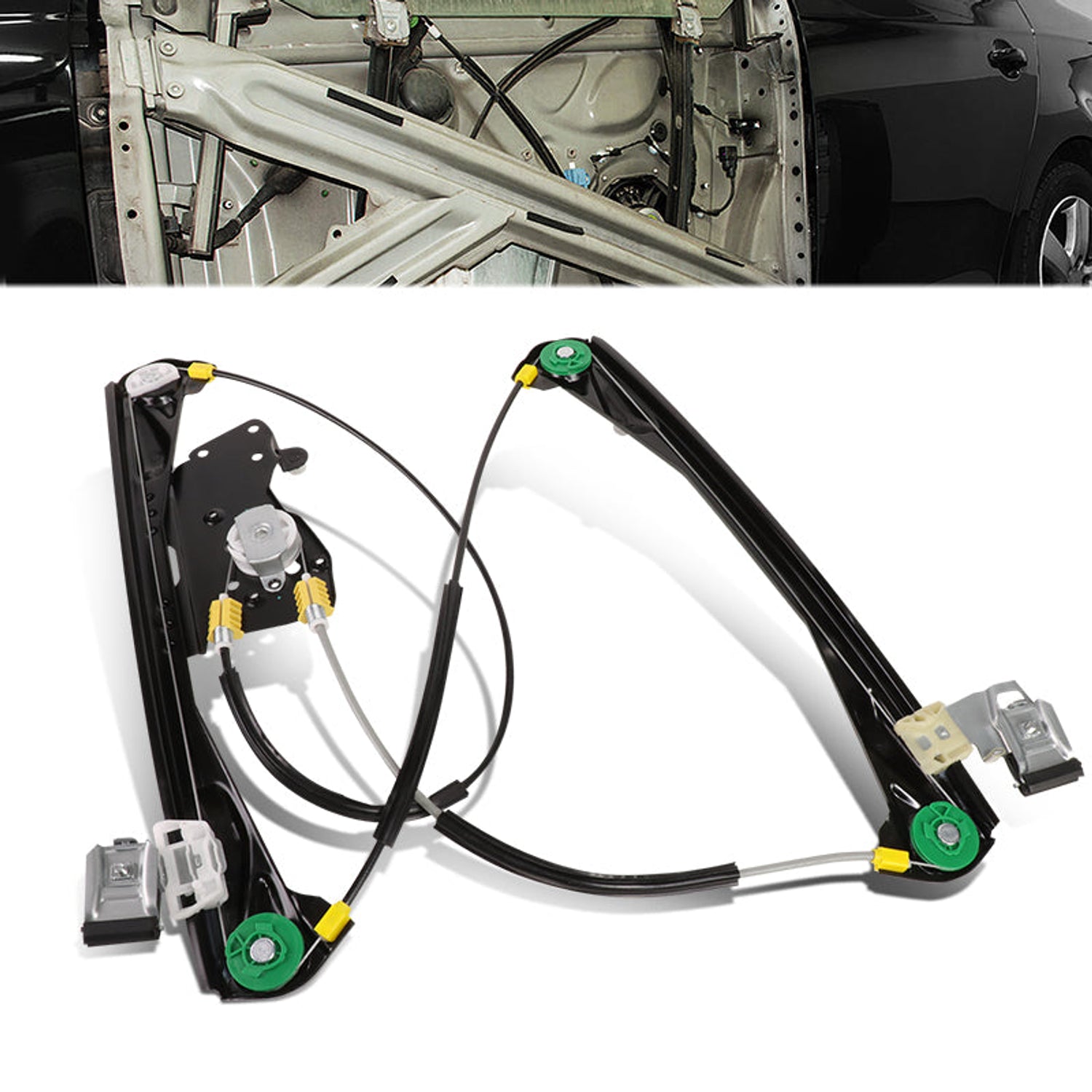 OEM-WR-0076 - 1