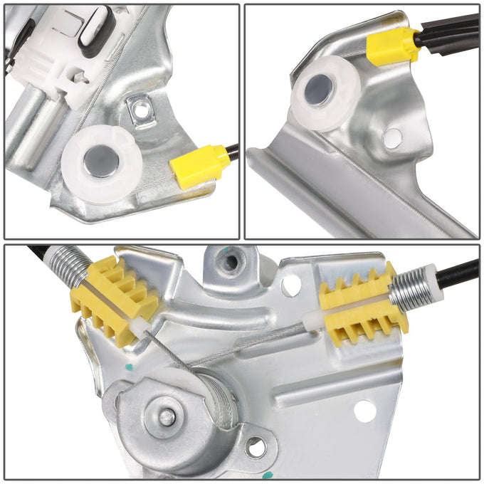 OEM-WR-0091 - 2