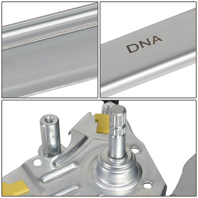 OEM-WR-0091 - 4