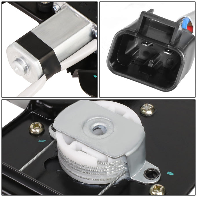 OEM-WR-0092 - 3