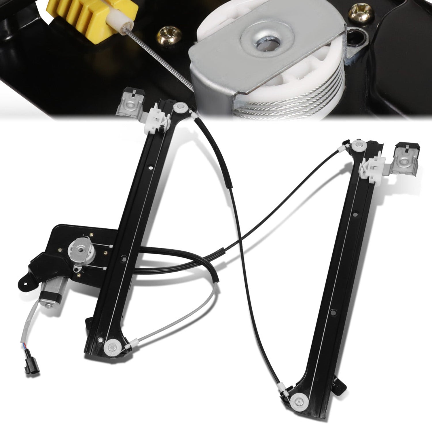 OEM-WR-0092 - 1