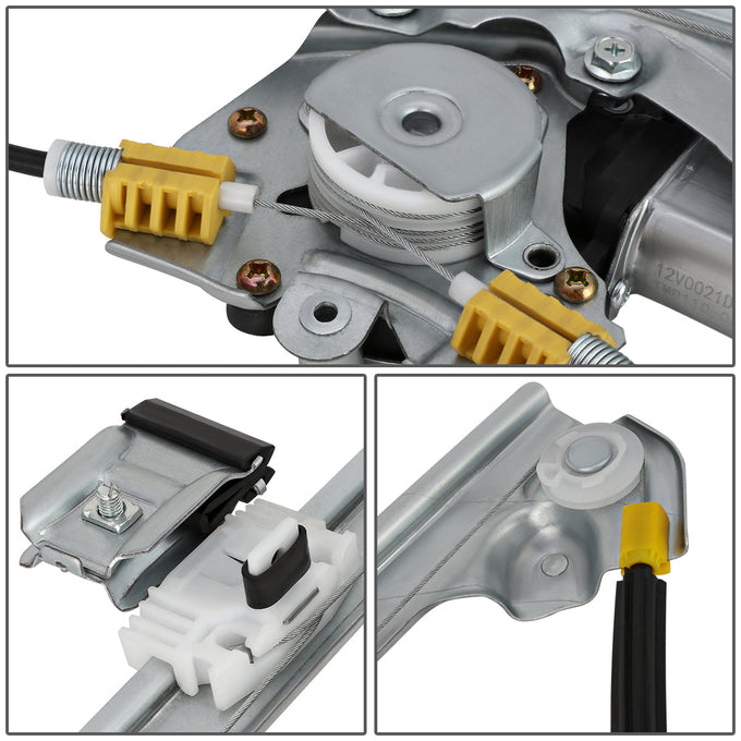 OEM-WR-0098 - 2