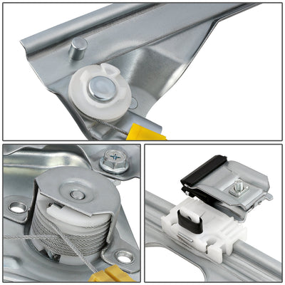 OEM-WR-0100 - 2