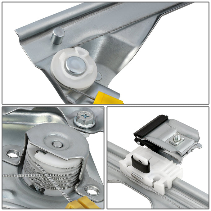 OEM-WR-0100 - 2
