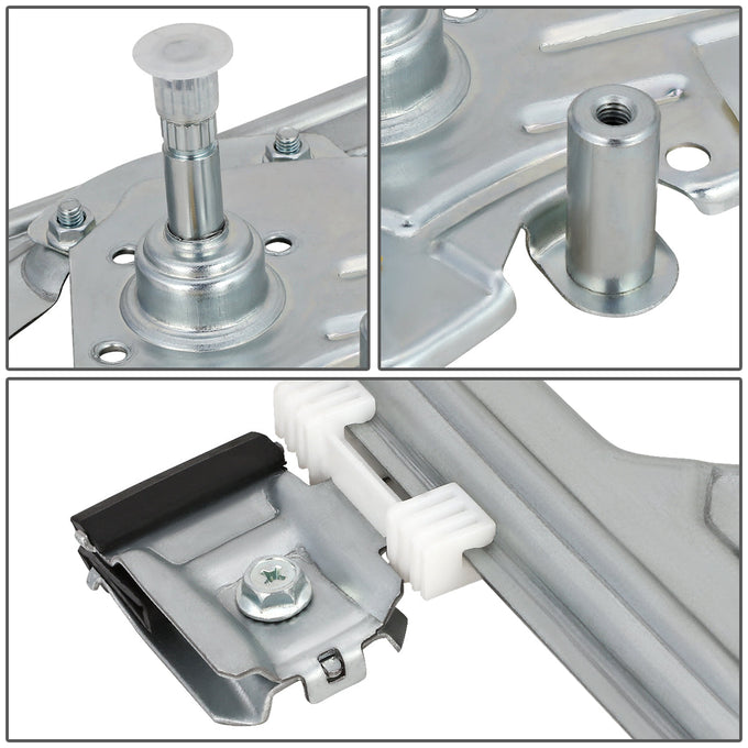 OEM-WR-0100 - 3