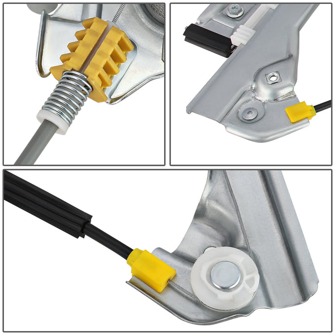 OEM-WR-0100 - 5