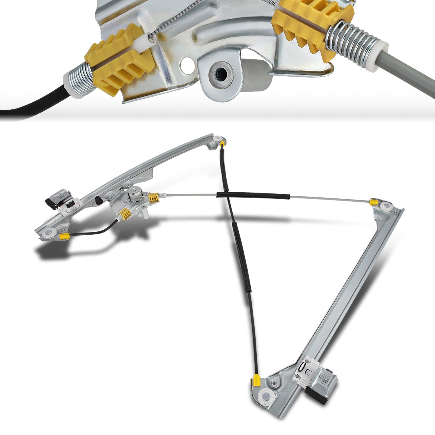 OEM-WR-0100 - 1