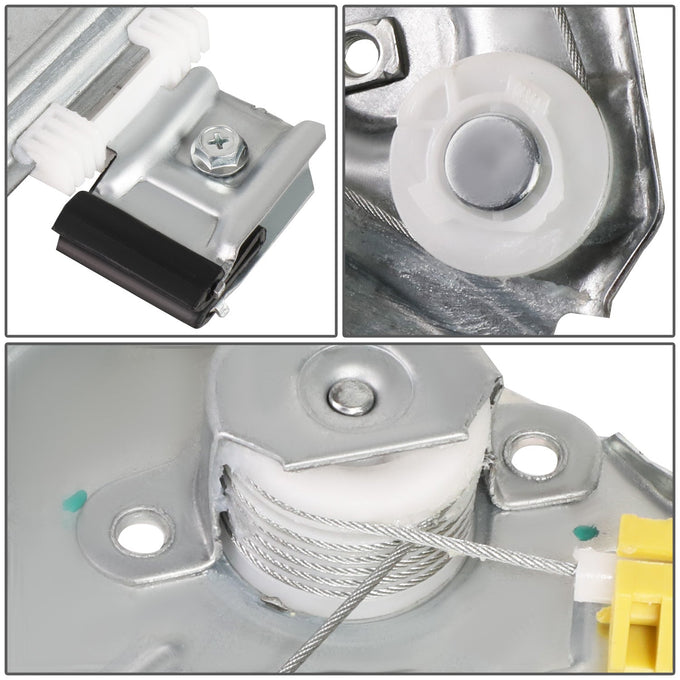 OEM-WR-0101 - 3