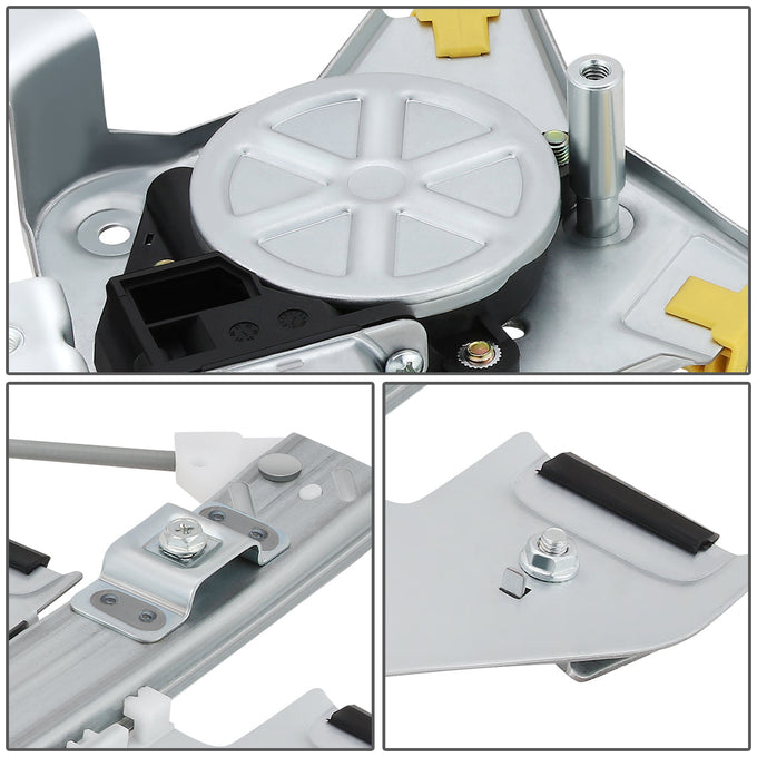 OEM-WR-0107 - 2