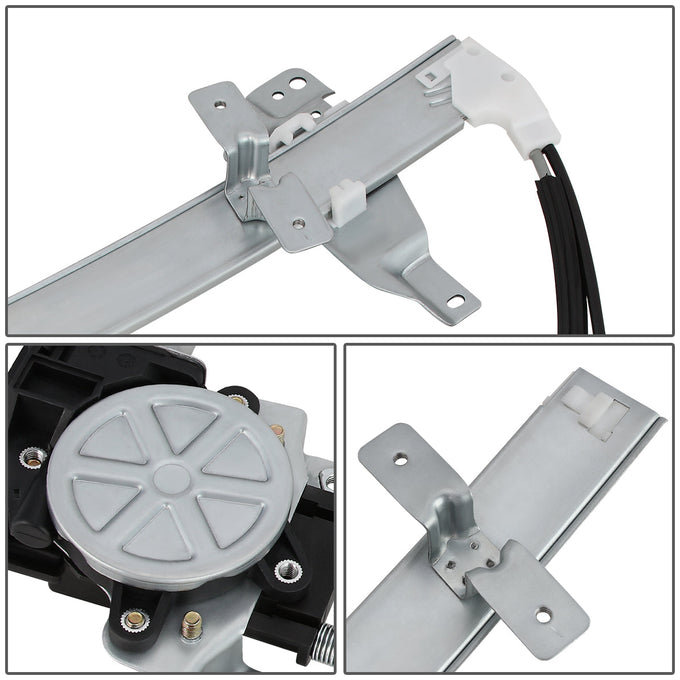 OEM-WR-0110 - 2