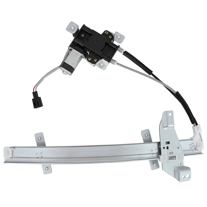 OEM-WR-0110 - 4