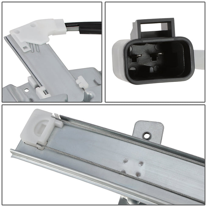 OEM-WR-0110 - 5