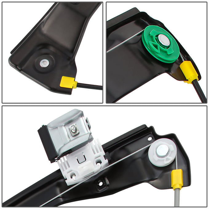 OEM-WR-0115 - 5