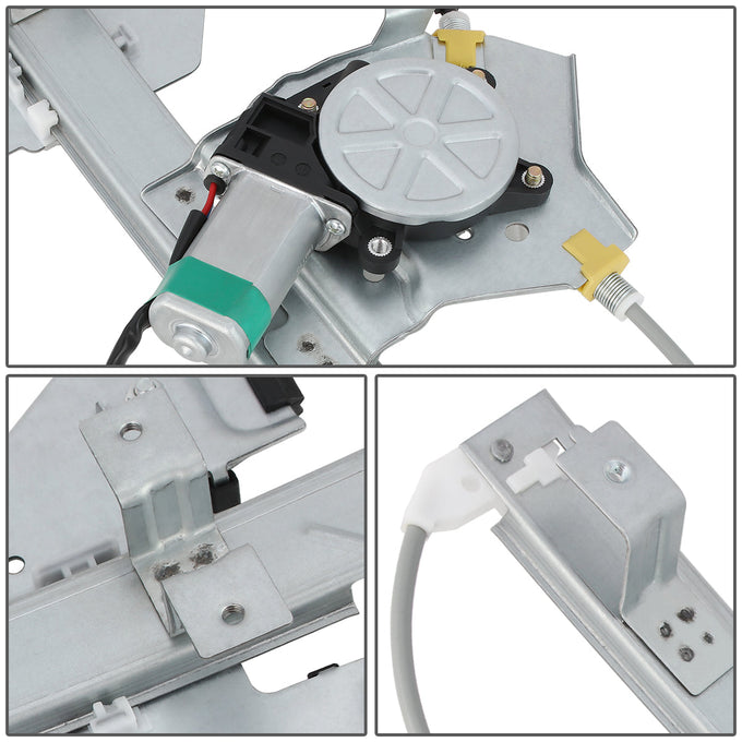 OEM-WR-0116 - 2