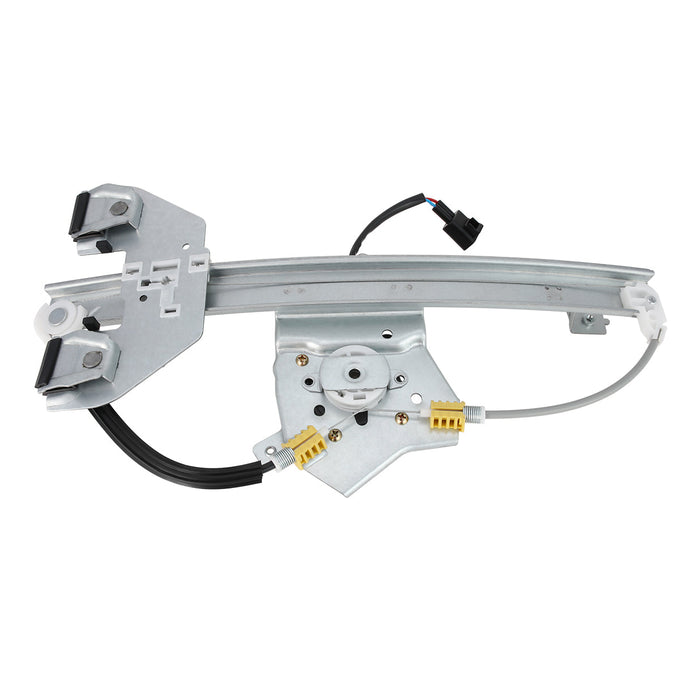 OEM-WR-0116 - 4