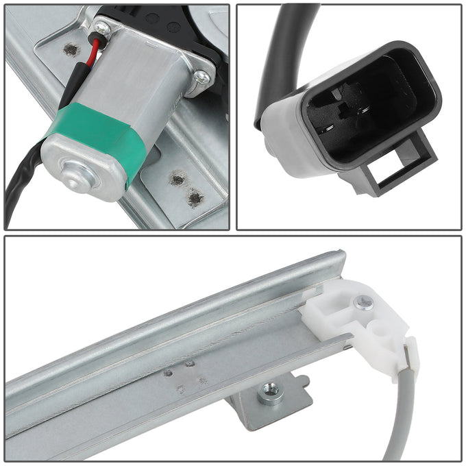 OEM-WR-0116 - 5
