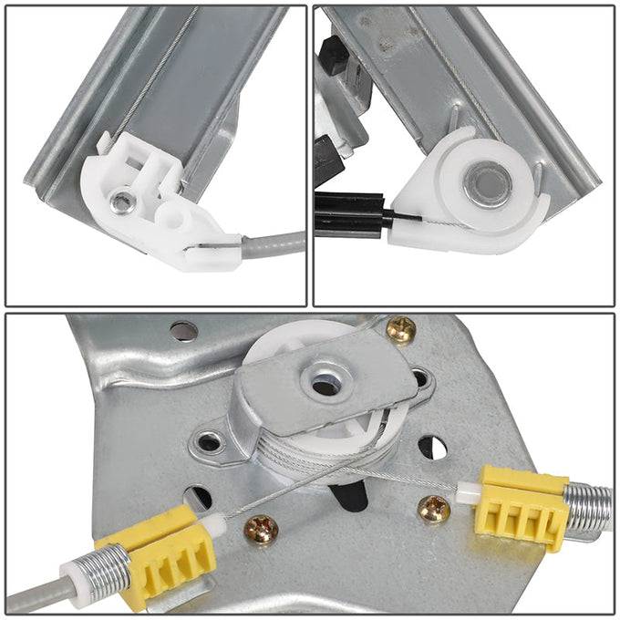 OEM-WR-0117 - 2
